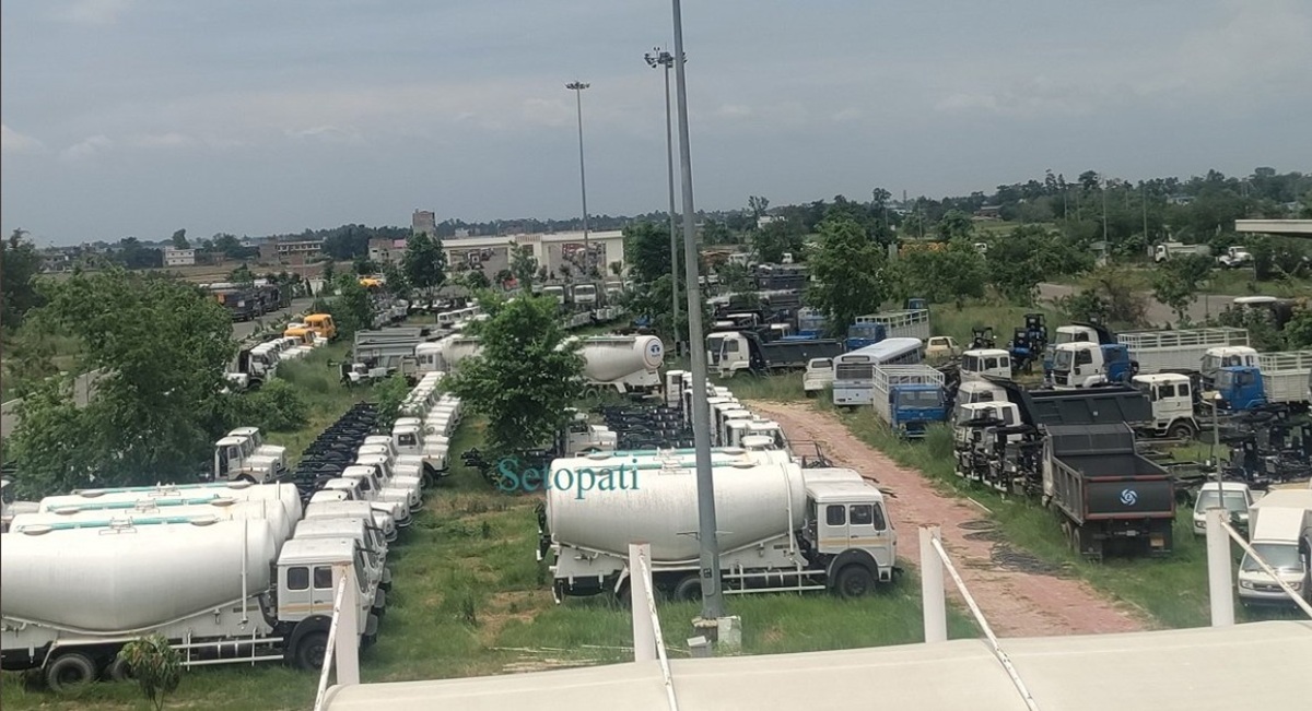 फाइल तस्वीर