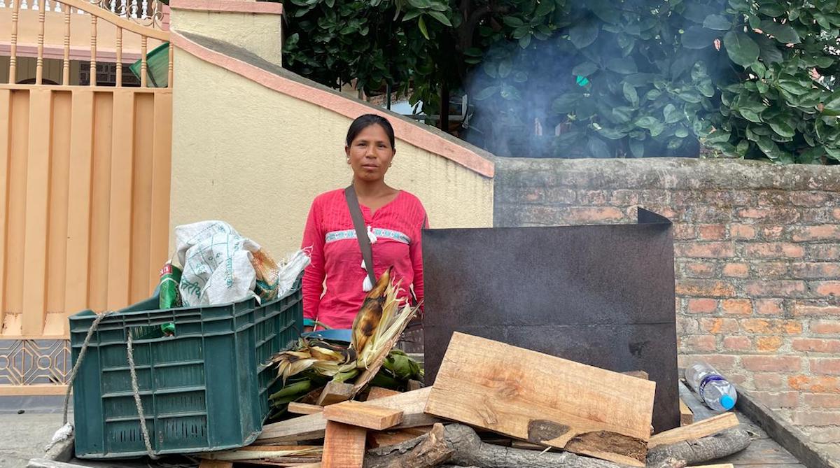 तस्बिर: आर्या श्रेष्ठ/सेतोपाटी