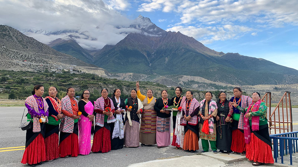 आजका तस्बिर- असोज ११