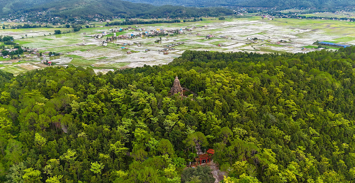 आजका तस्बिर- असार २७