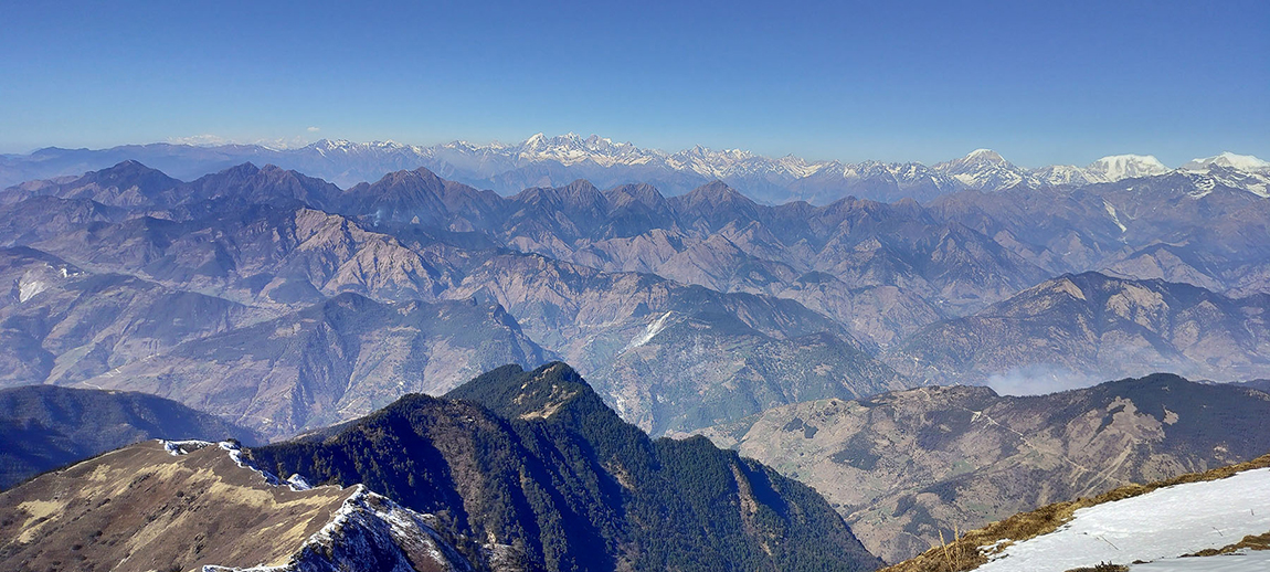 आजका तस्बिर- माघ १८