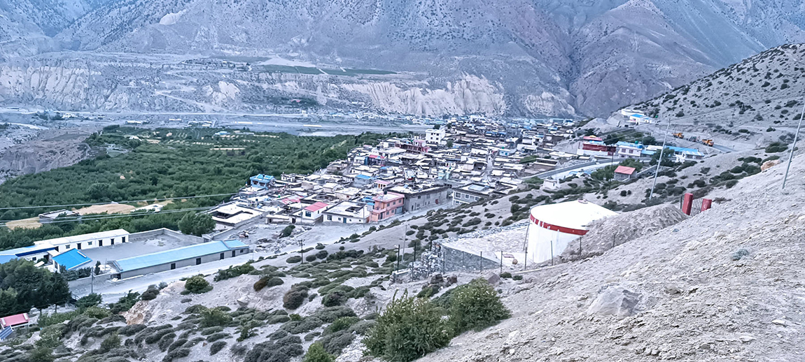 आजका तस्बिर- कात्तिक १८