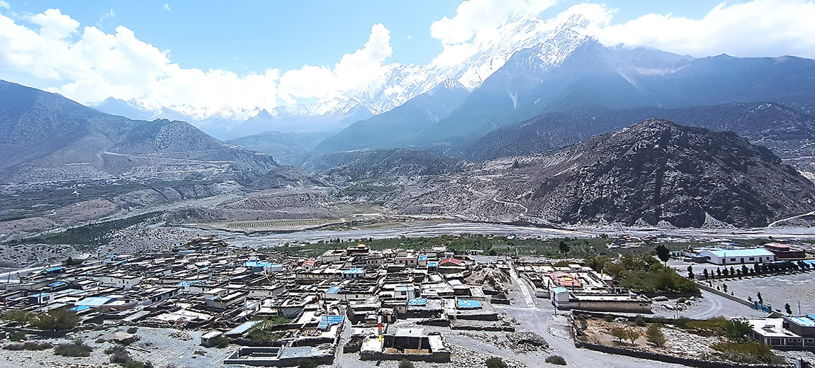 आजका तस्बिर- वैशाख ३