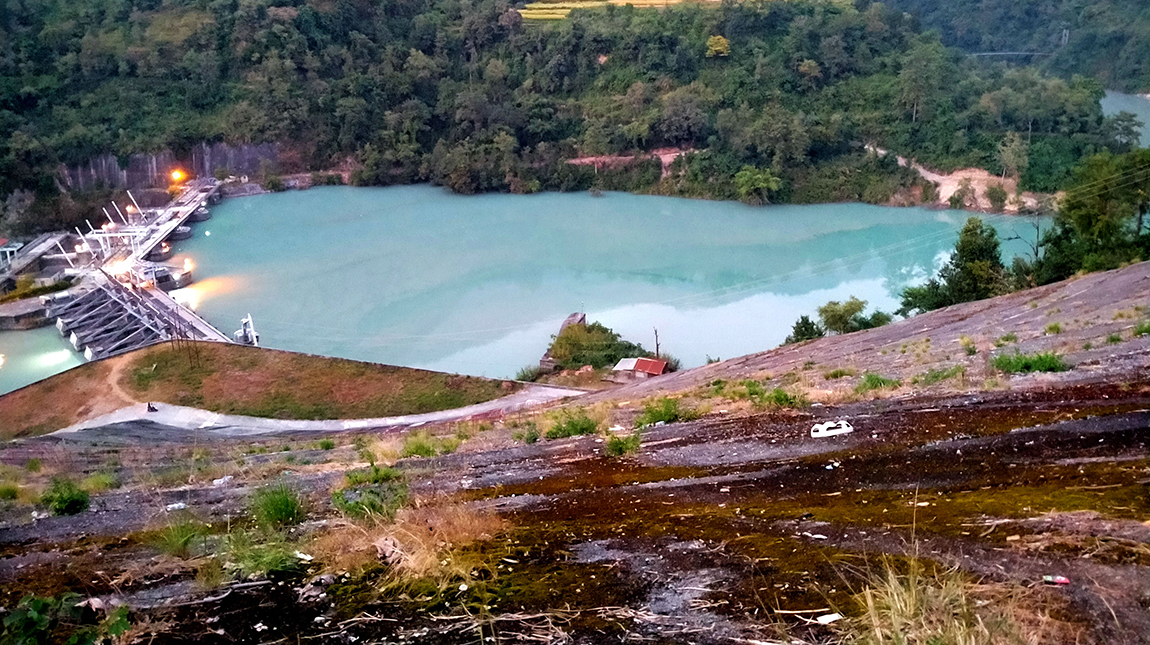 आजका तस्बिर- कात्तिक ८