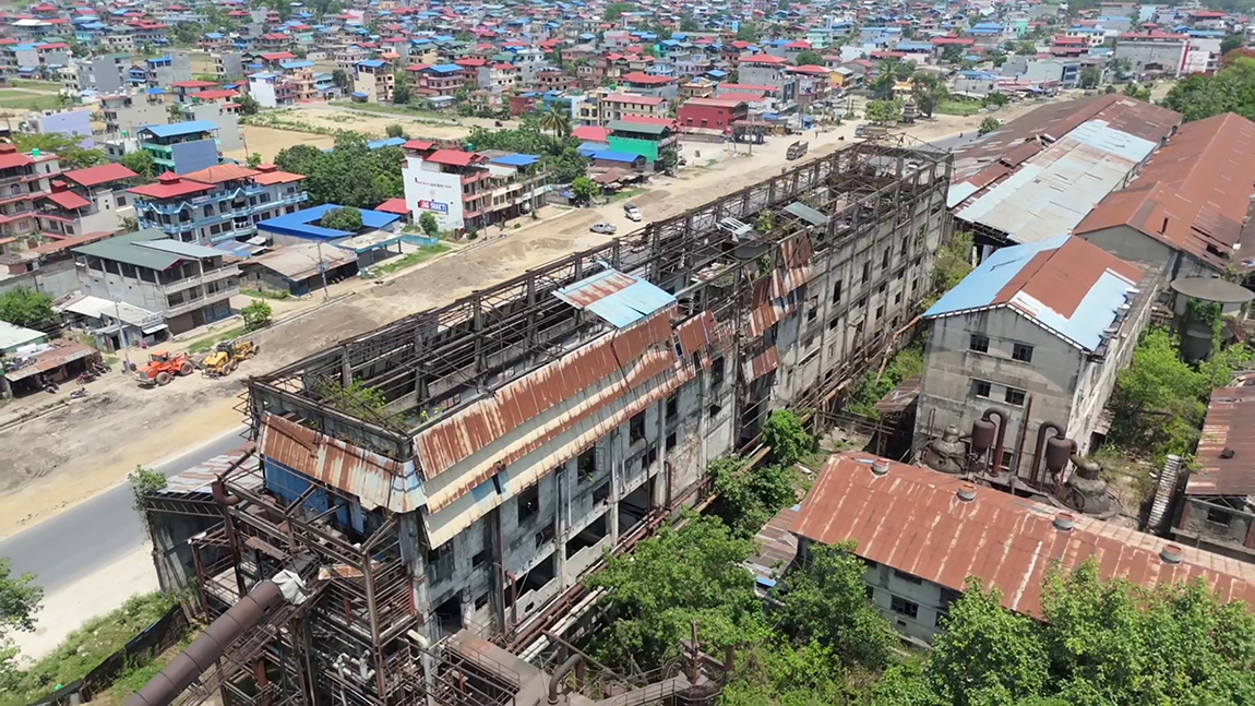 आजका तस्बिर-असार २४