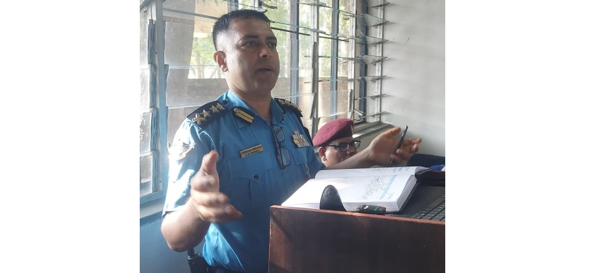 मधेस प्रदेशमा २६ हजार ८३ फरार प्रतिवादी