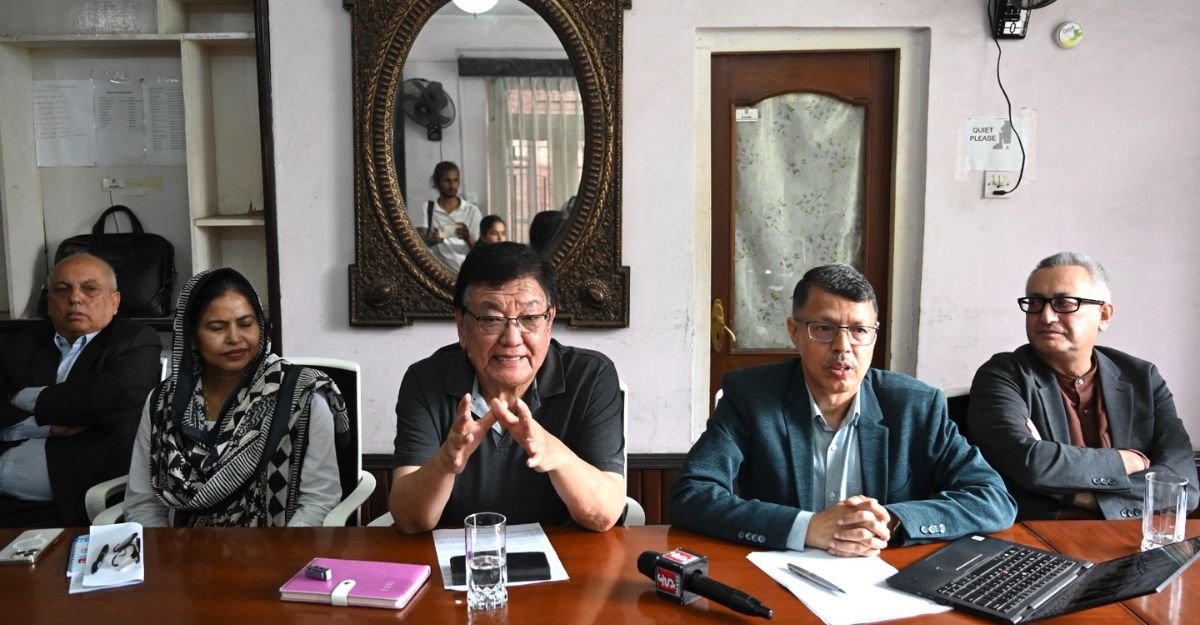 बारबरा फाउन्डेशनले भन्यो- कोभिडपछि  हामी नेपालसँग कुनै सहकार्य गरेका छैनौं