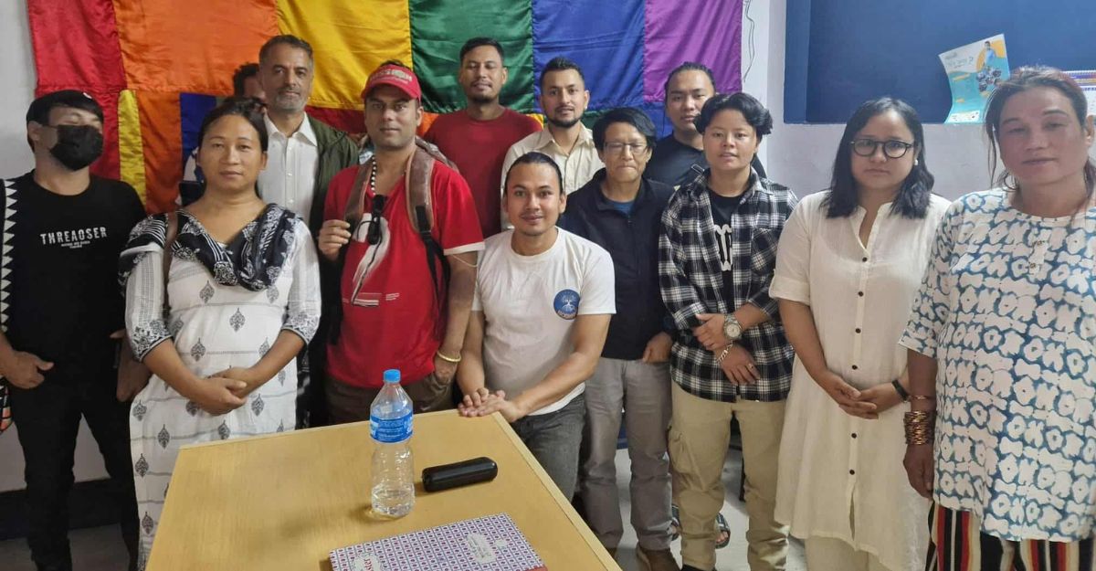 अन्तरिम सरकारलाई अल्पसंख्यक समुदायको ११ बुँदे सुझाव