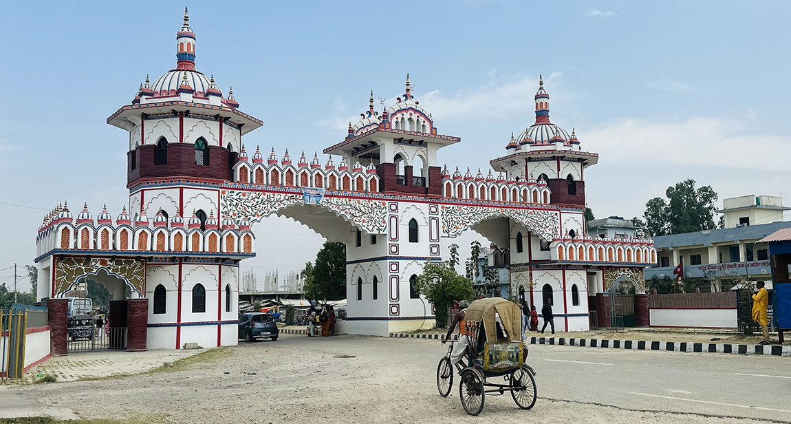 आजका तस्बिर- चैत २३