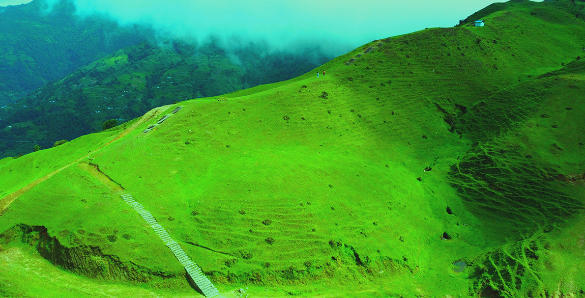 आजका तस्बिर- साउन ९