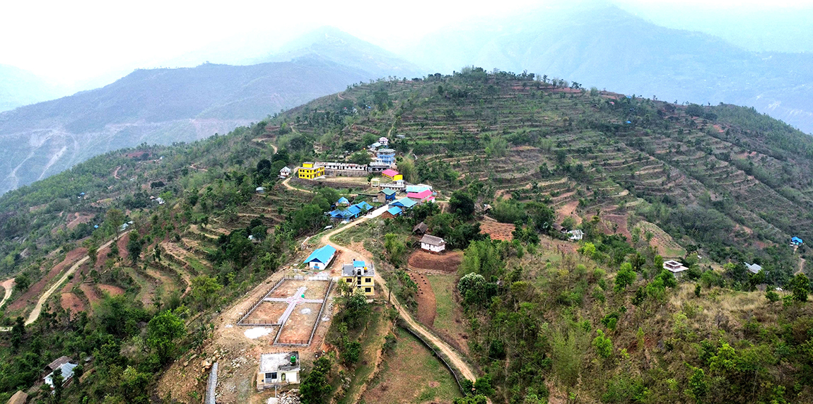 आजका तस्बिर- जेठ ६