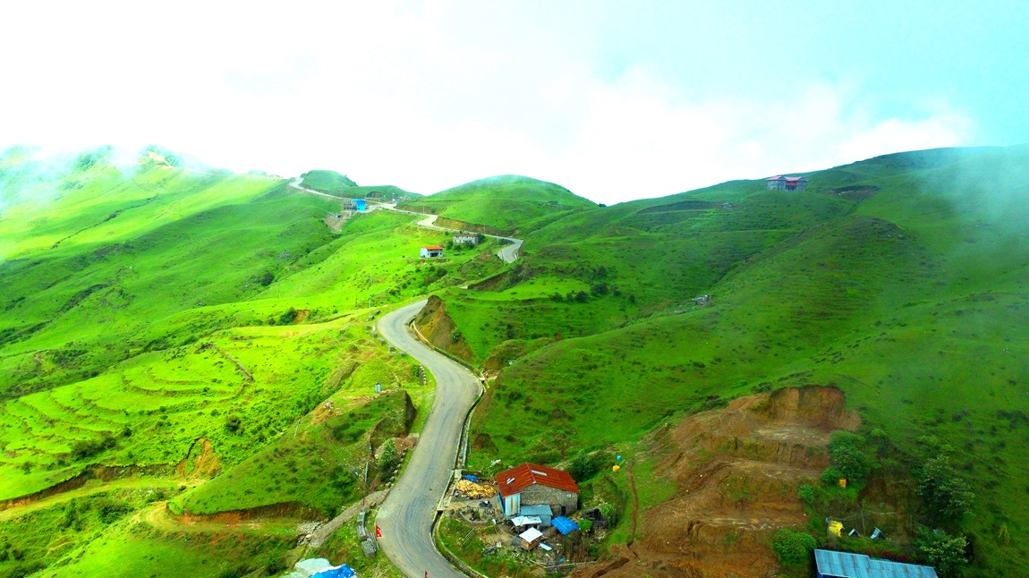 आजका तस्बिर- असार ८