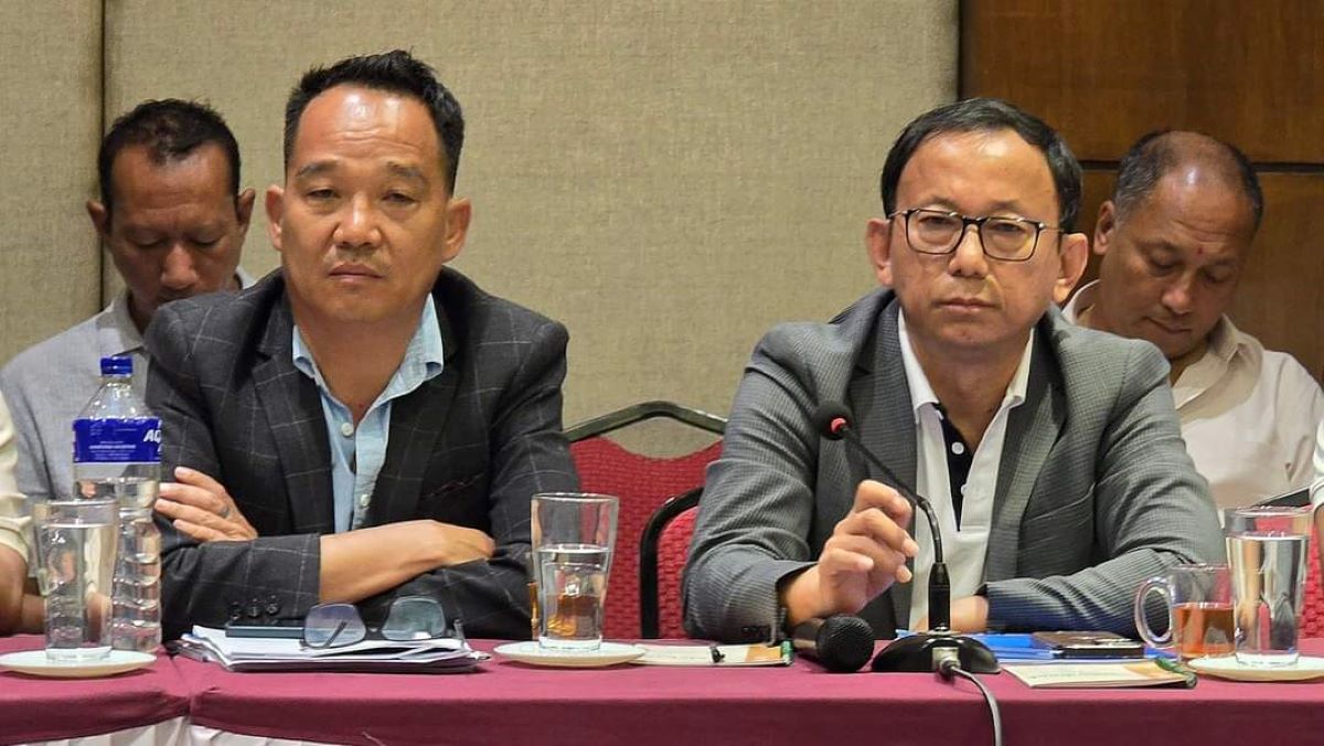 फाइल तस्बिर।