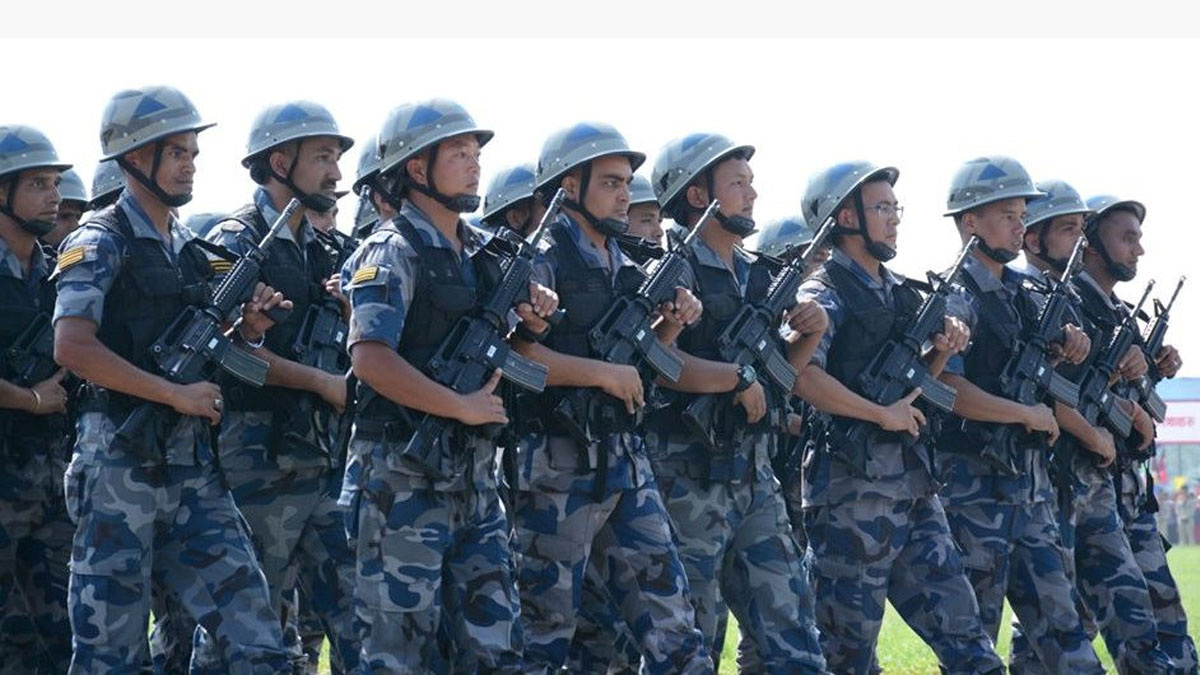 फाइल तस्बिर।