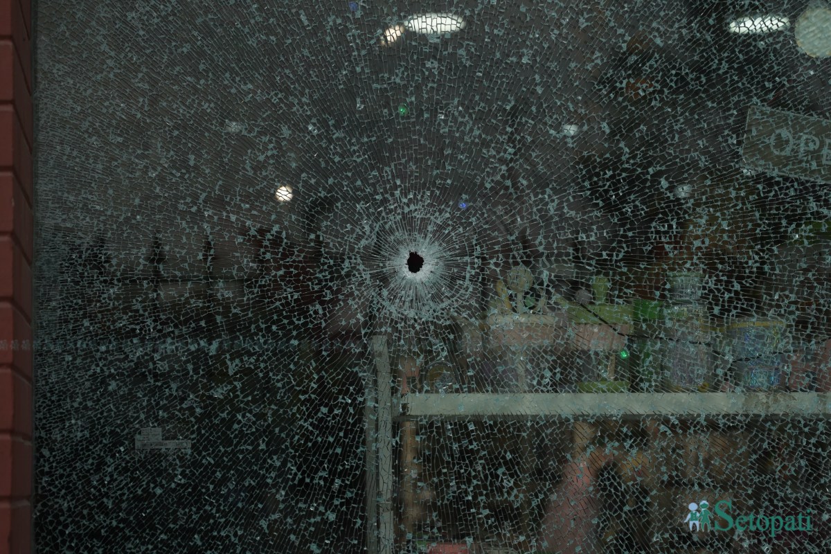 आन्दोलनमा विजयको ज्यान गयो, गाउँमा बुबाआमा बेखबर