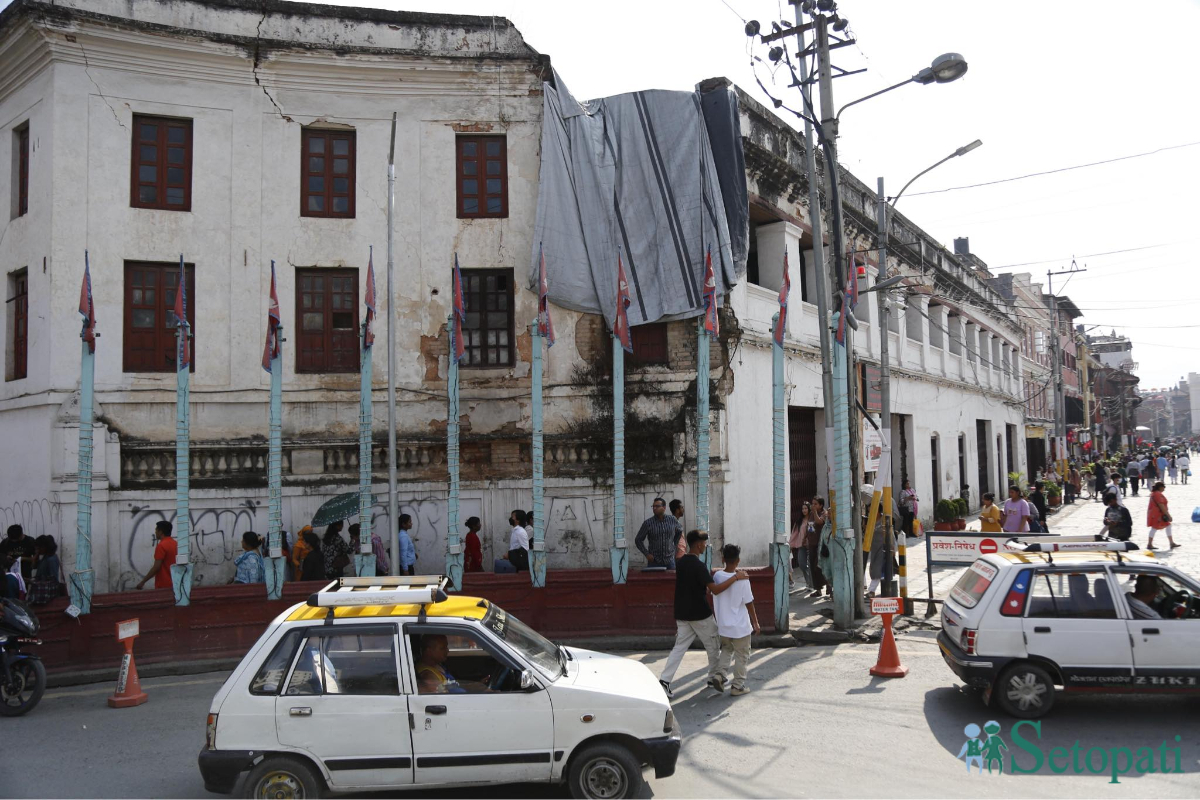 तस्बिरः नवीनबाबु गुरूङ/ सेतोपाटी