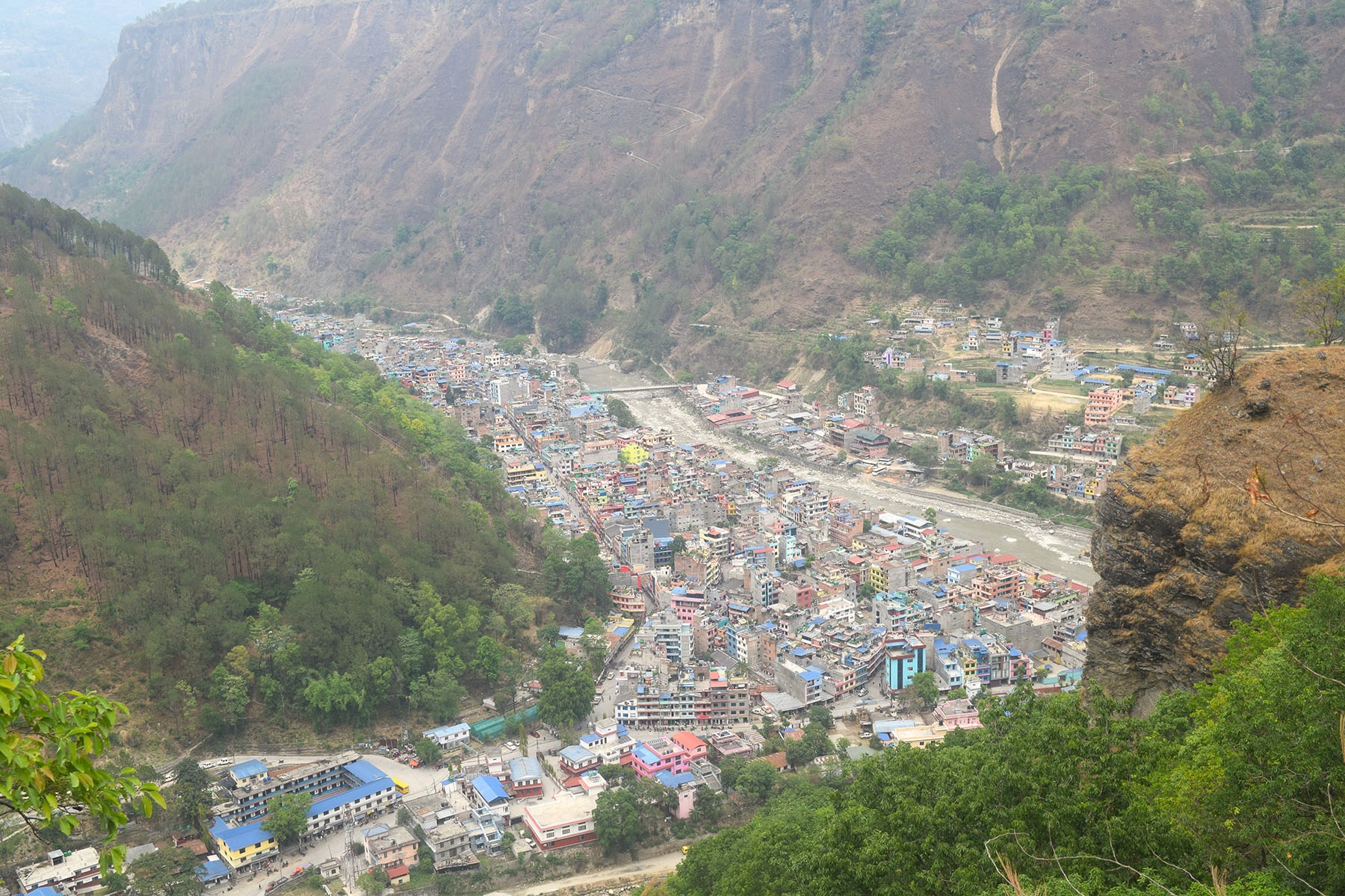 आजका तस्बिर- वैशाख ३०