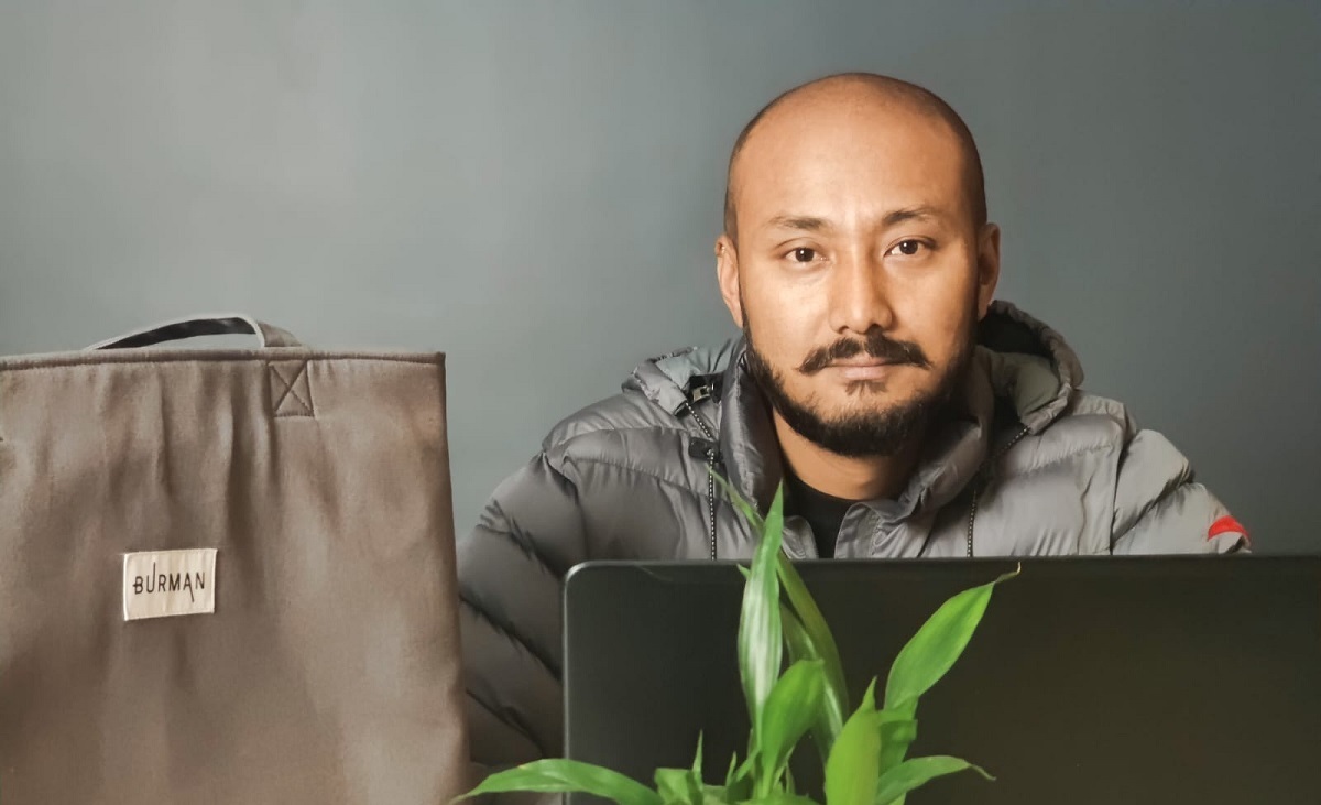 राजीव मानन्धर