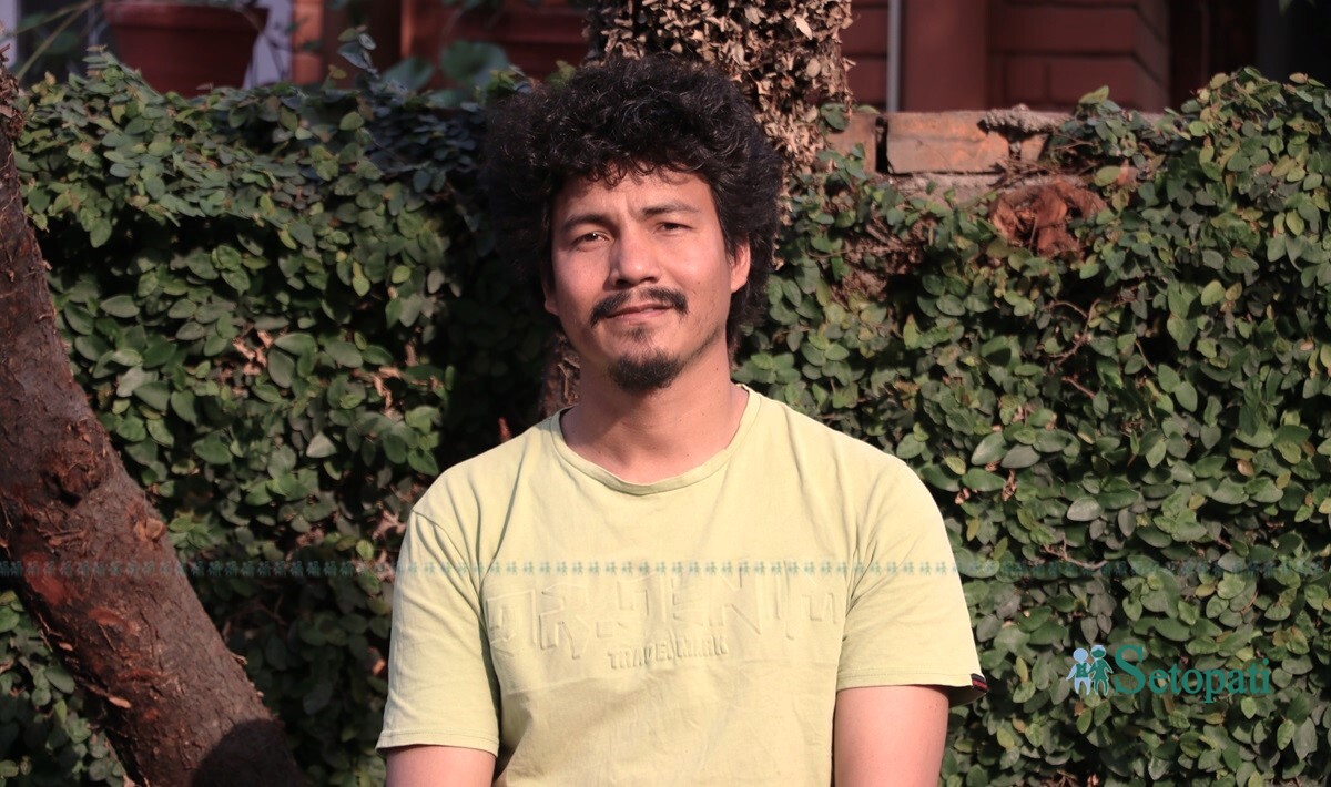 भूपू पाण्डे