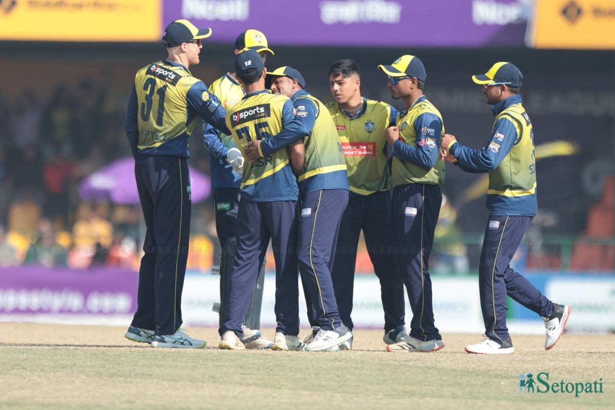 फाइल तस्बिर।