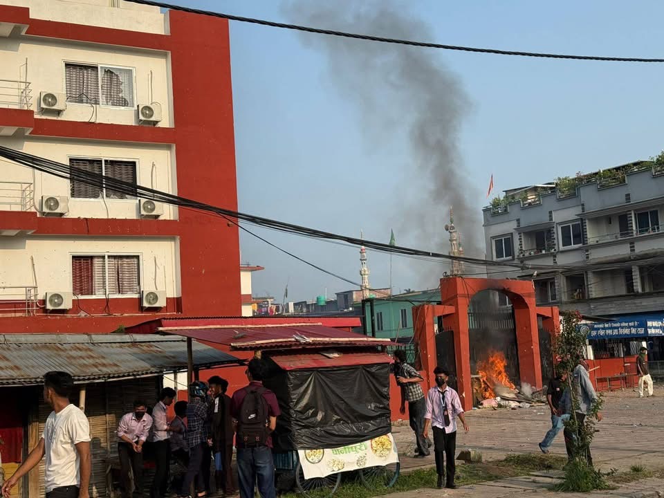 फाइल तस्बिर।