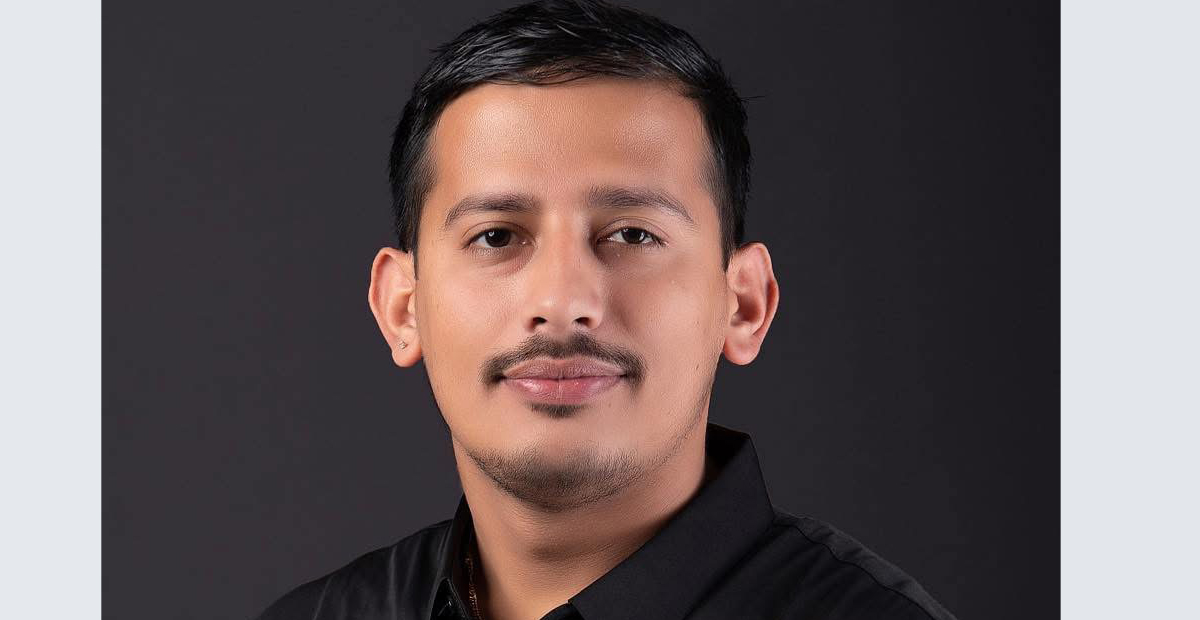 पार्टीले युवालाई घात गरेको भन्दै अखिलका गण्डकी सहसंयोजकले गरे एमाले परित्याग