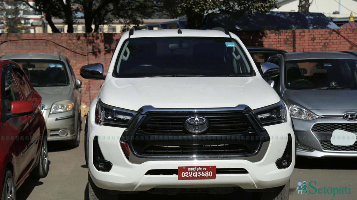 तस्बिरः नवीनबाबु गुरूङ/सेतोपाटी