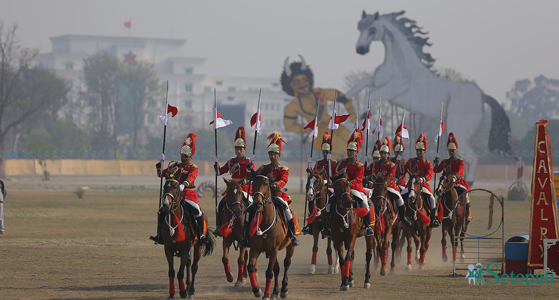 आजका तस्बिर- चैत १६