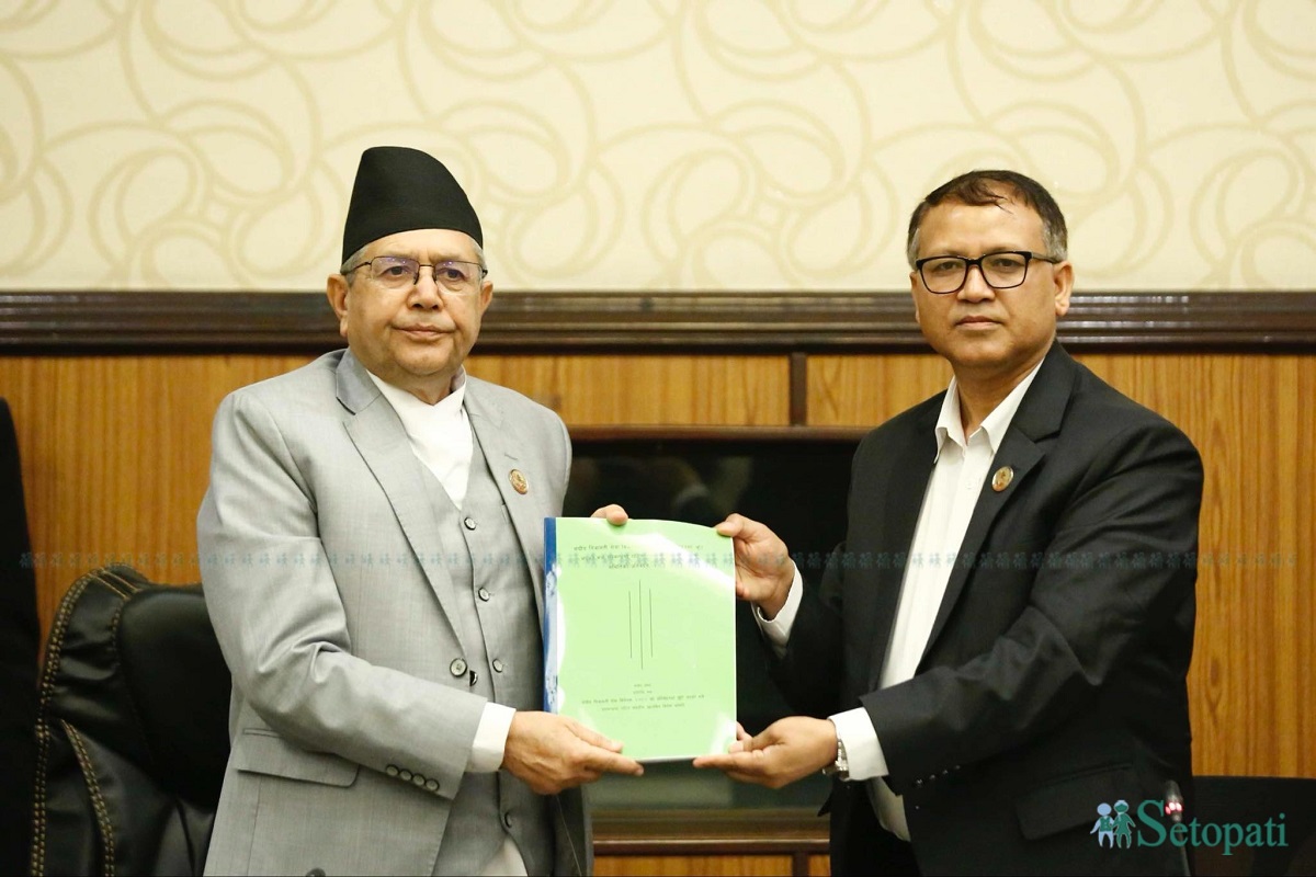 तस्बिर: नवीनबाबु गुरूङ/सेतोपाटी।