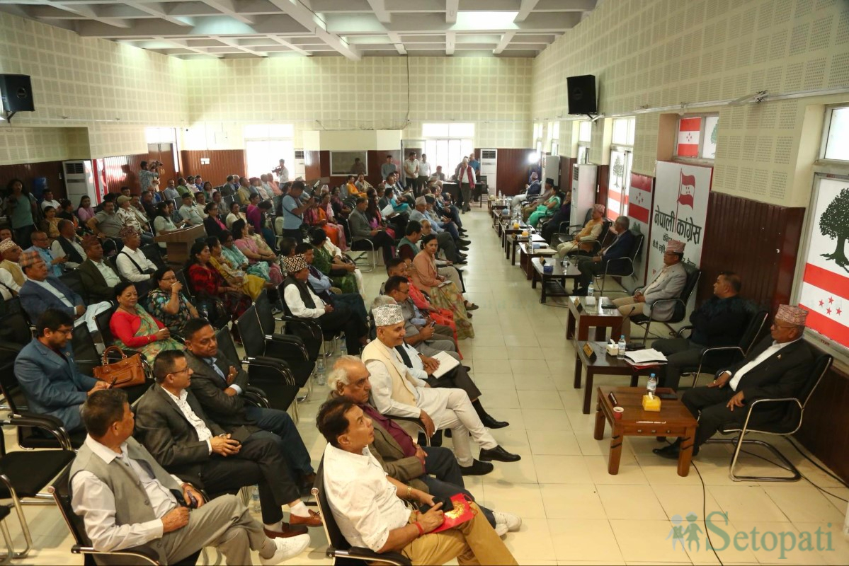 फाइल तस्बिर।