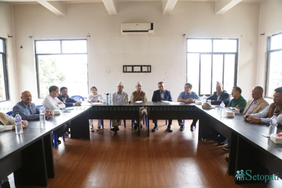 उच्चस्तरीय न्यायिक छानबिन आयोग गठन गर्न कांग्रेसको माग