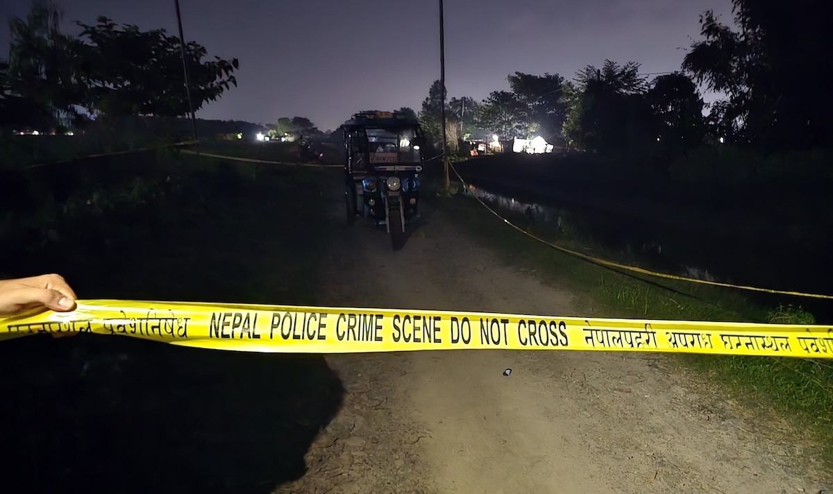 फाइल तस्बिर।