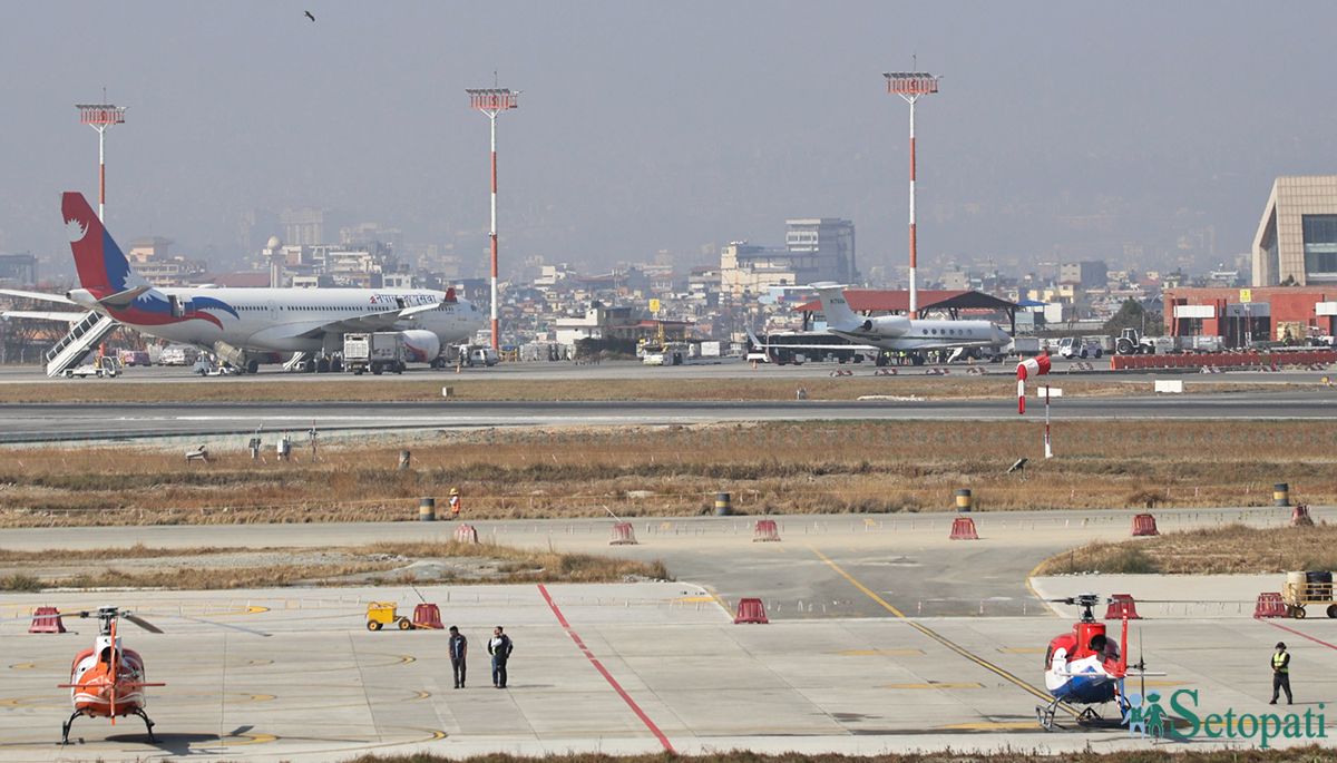 तस्बिर: नेपाल फोटो लाइब्रेरी