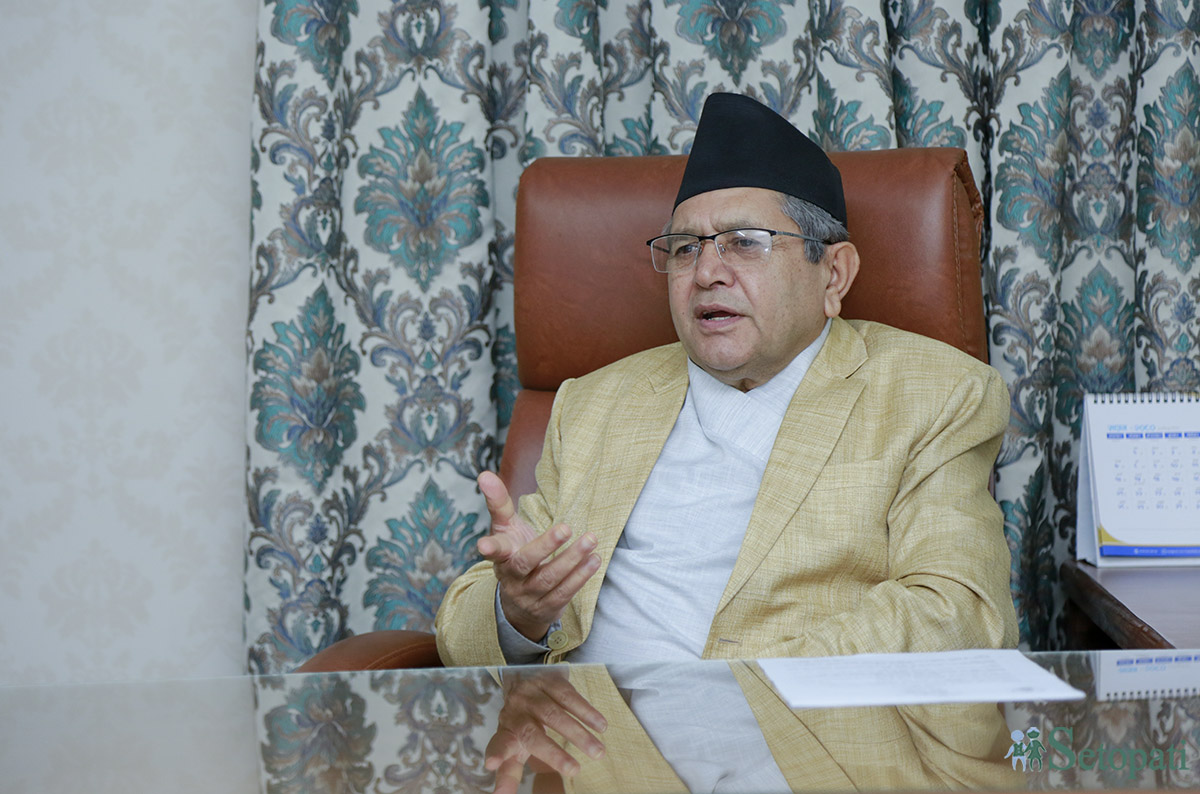 तस्बिर: नवीनबाबु गुरूङ/सेतोपाटी