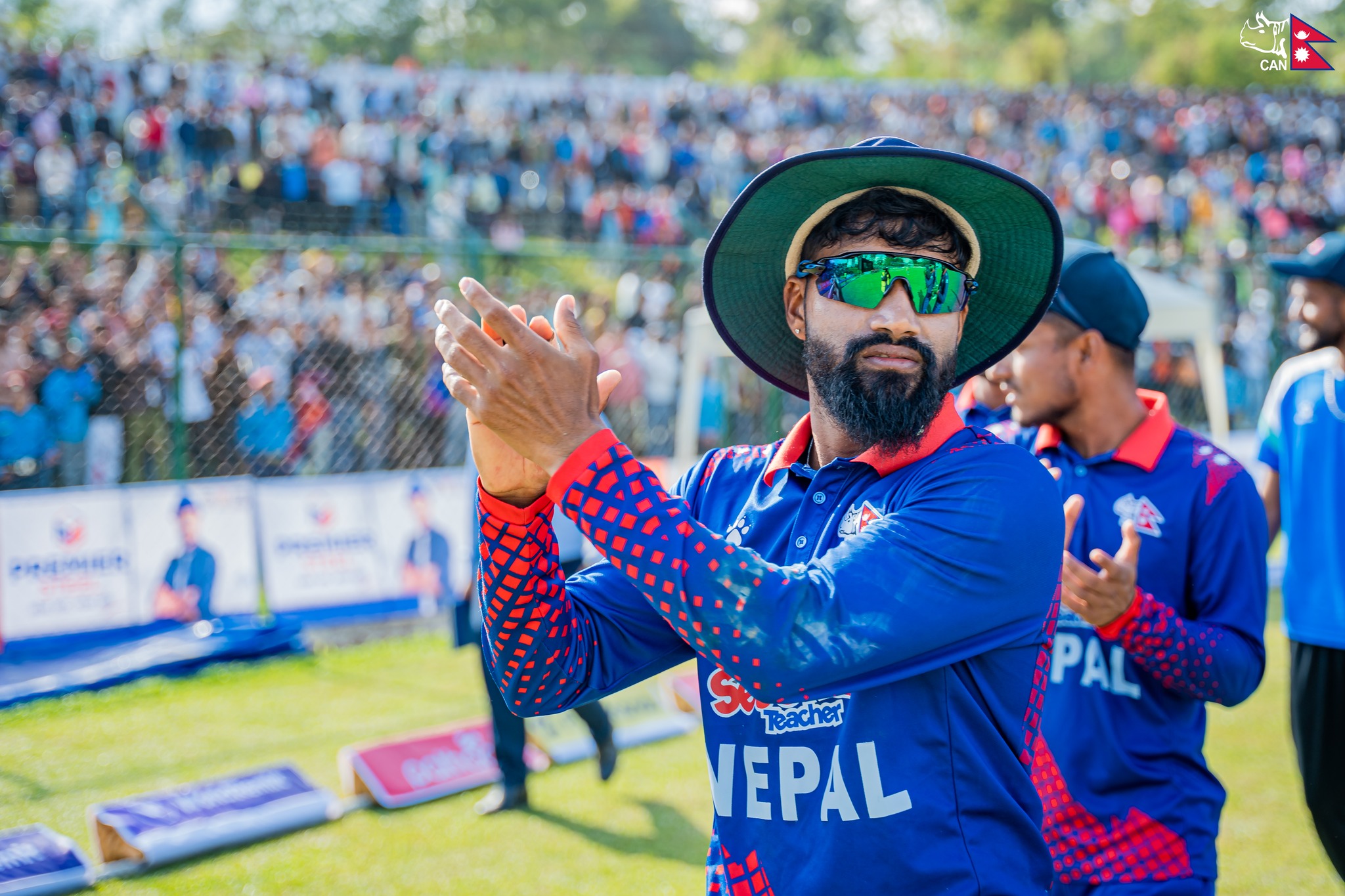 दीपेन्द्रसिंह ऐरी। फाइल तस्बिर।