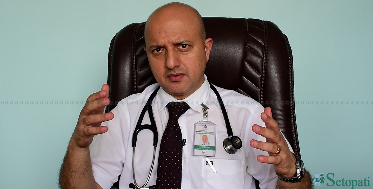 भविष्यमा मुटुको अपरेसन गर्ने डाक्टर नै नहुने डर छ! (भिडिओ)