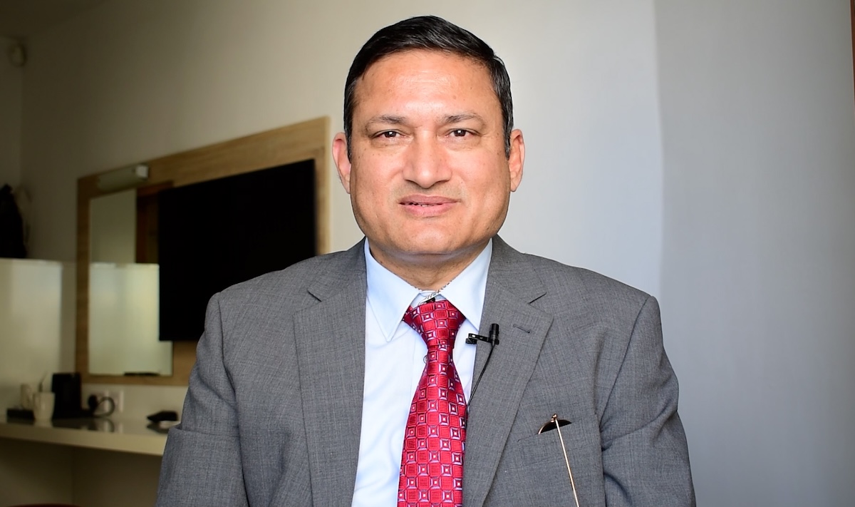 डा. सुनिल साह