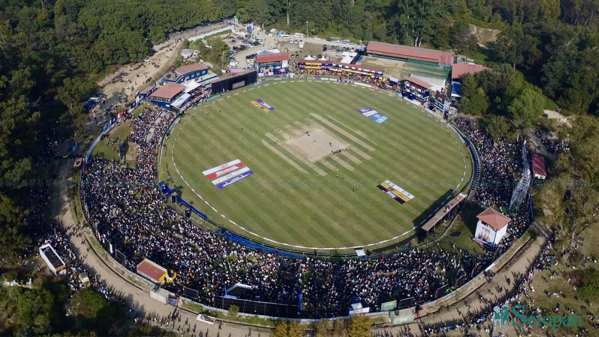 फाइल तस्बिर।