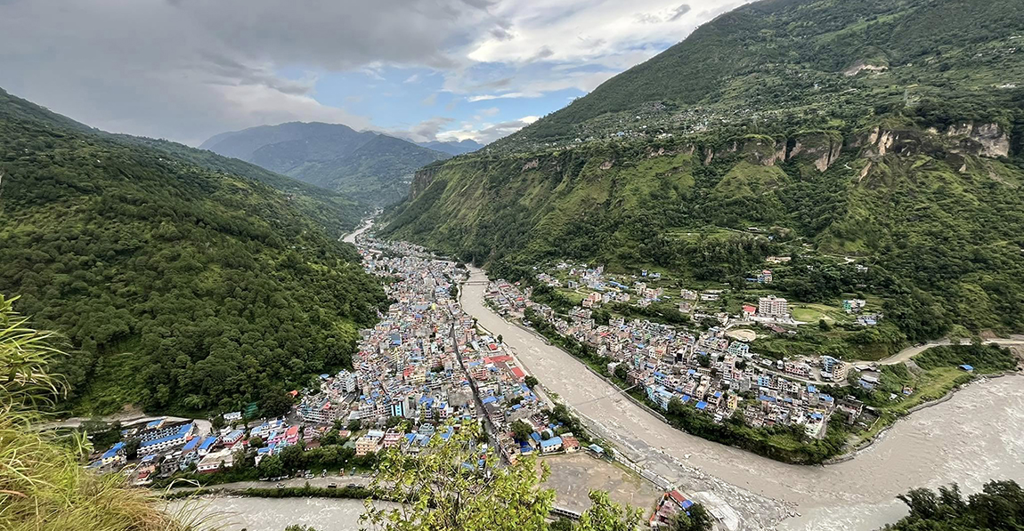 आजका तस्बिर- साउन ९