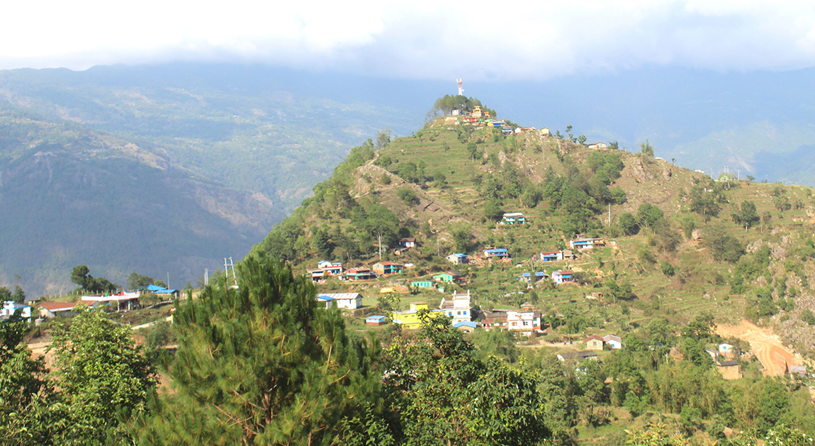 आजका तस्बिर- जेठ १२