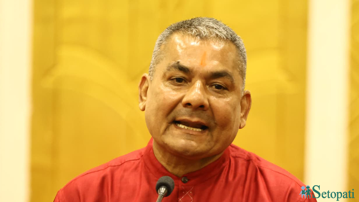 फाइल तस्बिर।