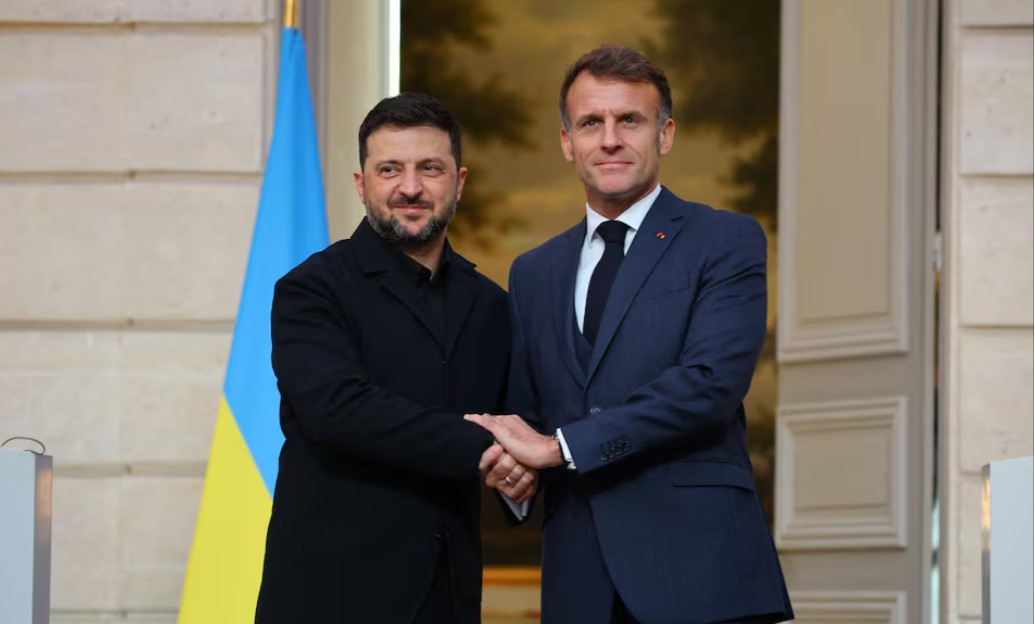 फाइल तस्बिर: रोयर्टस