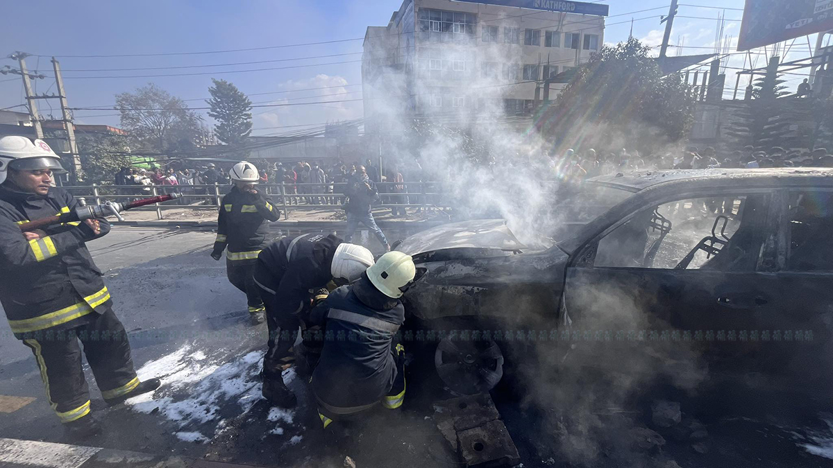 तस्बिर: निशा भण्डारी/सेतोपाटी।