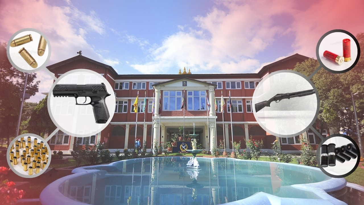 प्रतीकात्मक तस्बिर।