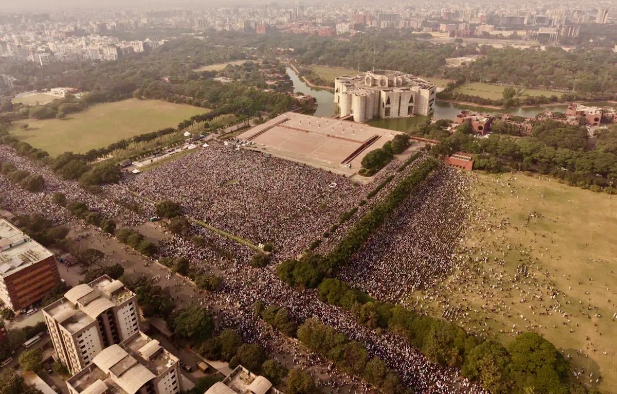 तस्बिर स्रोत: द डेली स्टार