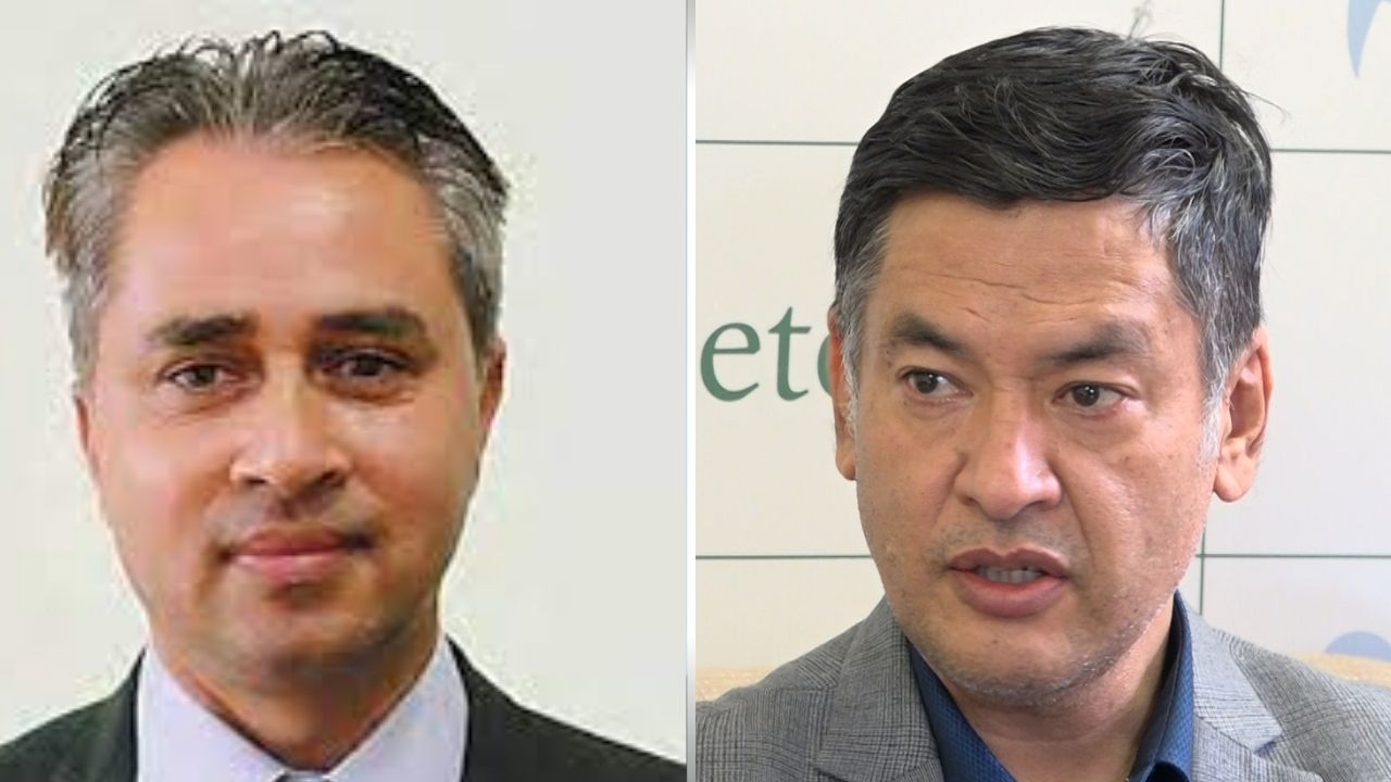 हितेन्द्रदेवलाई हटाएर विद्युत प्राधिकरणको जिम्मेवारी मनोजलाई