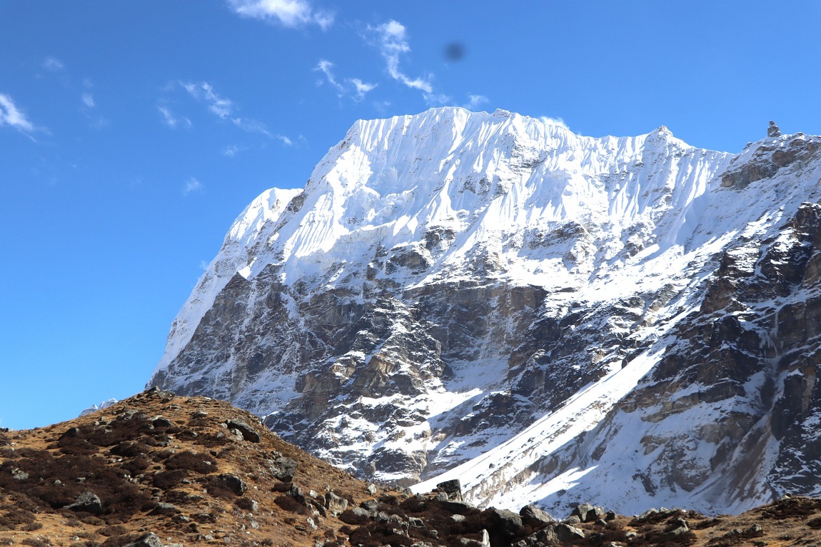 आजका तस्बिर- मंसिर ६