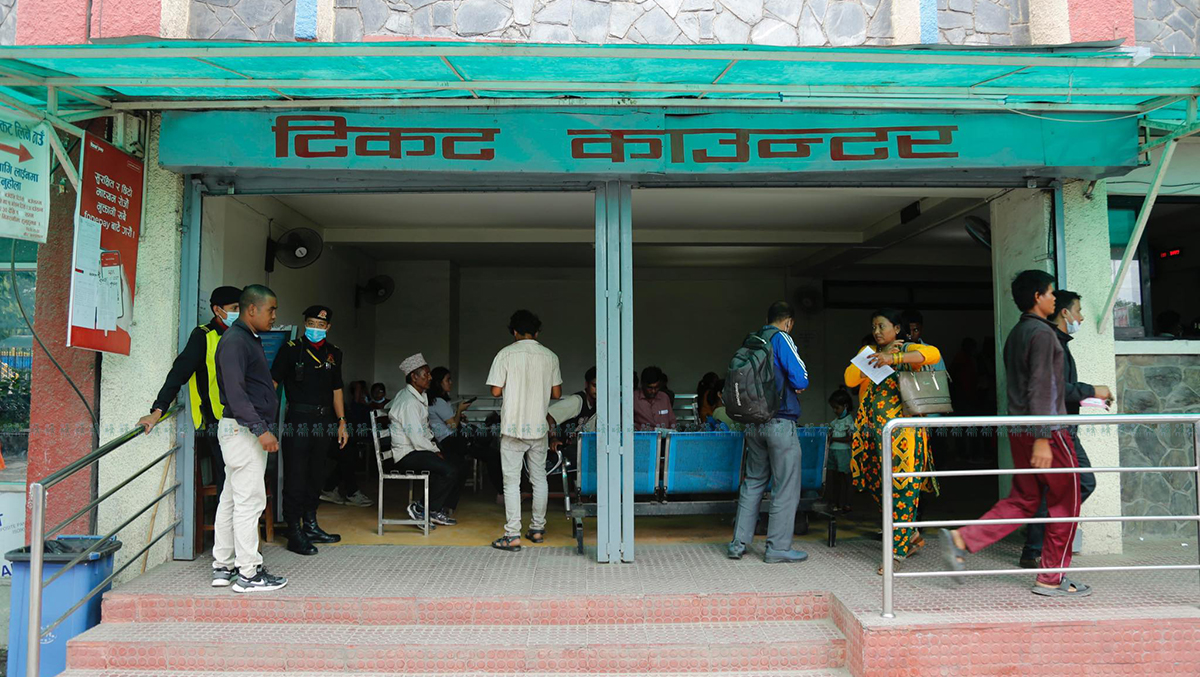 तस्बिर: नवीनबाबु गुरूङ/सेतोपाटी