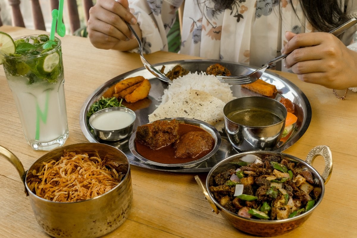 तस्बिर सौजन्यः हाउस अफ थकाली