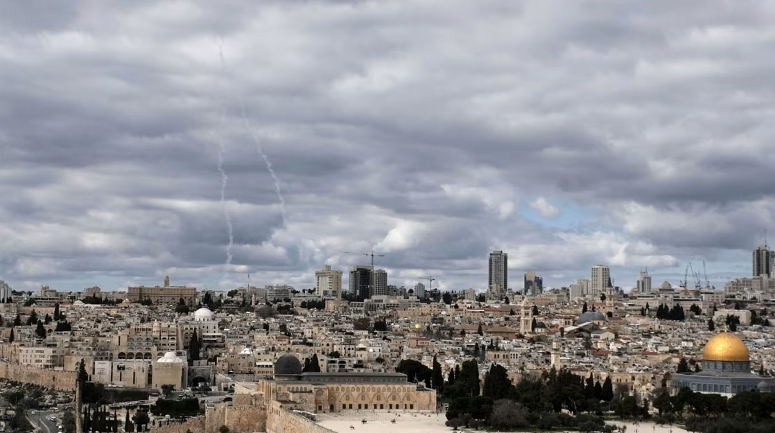 तस्बिरः सिएनएन।